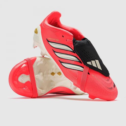 Bota adidas Predator Elite FT FG Niño [4]