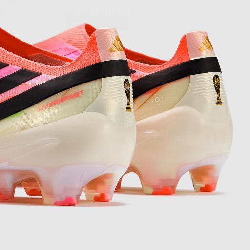 Bota Adidas F50 Hyperfast Elite LL FG [5]