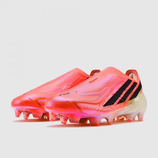 Bota Adidas F50 Hyperfast Elite LL FG [3]