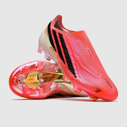 Bota Adidas F50 Hyperfast Elite LL FG [4]