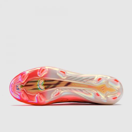 Bota Adidas F50 Hyperfast Elite FG [1]
