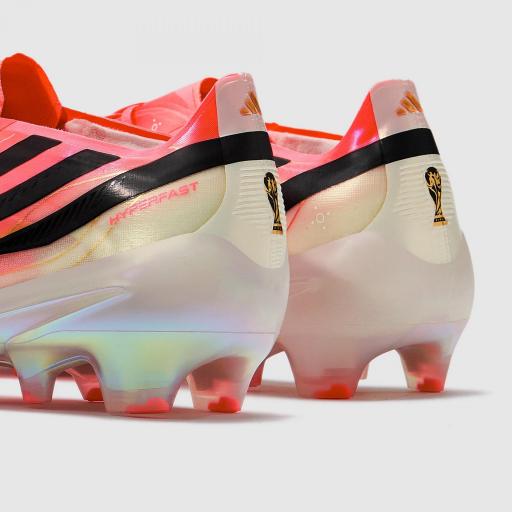 Bota Adidas F50 Hyperfast Elite FG [4]