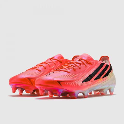 Bota Adidas F50 Hyperfast Elite FG [6]