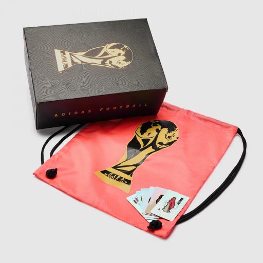 Bota Adidas F50 Hyperfast Elite FG [5]