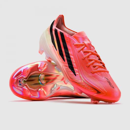 Bota Adidas F50 Hyperfast Elite FG [3]