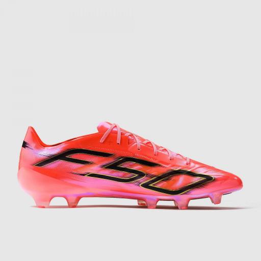 Bota Adidas F50 Hyperfast Evo FG [2]