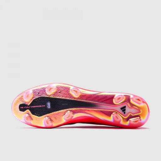 Bota Adidas F50 Hyperfast Evo FG [1]