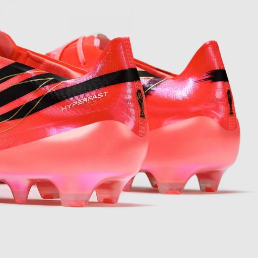 Bota Adidas F50 Hyperfast Evo FG [5]