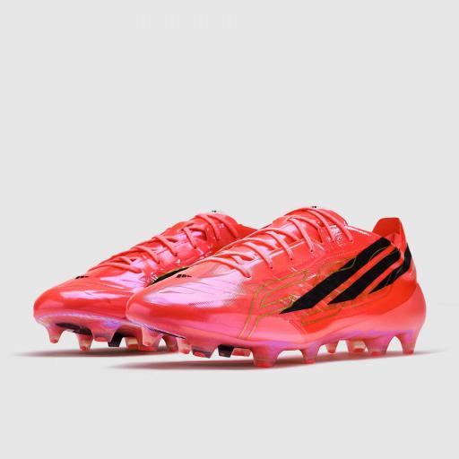 Bota Adidas F50 Hyperfast Evo FG [3]