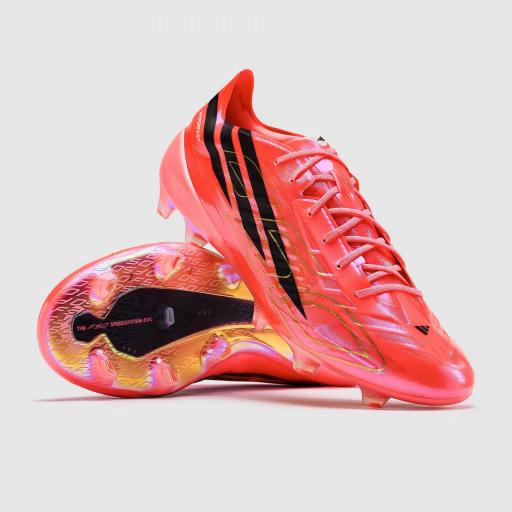 Bota Adidas F50 Hyperfast Evo FG [4]