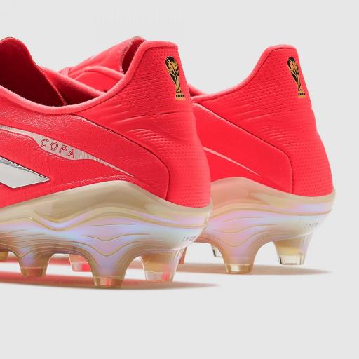 Bota Adidas Copa Pure IV Elite FG [5]
