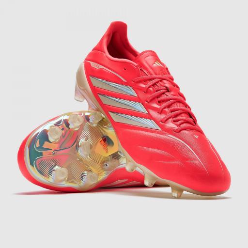 Bota Adidas Copa Pure IV Elite FG [4]