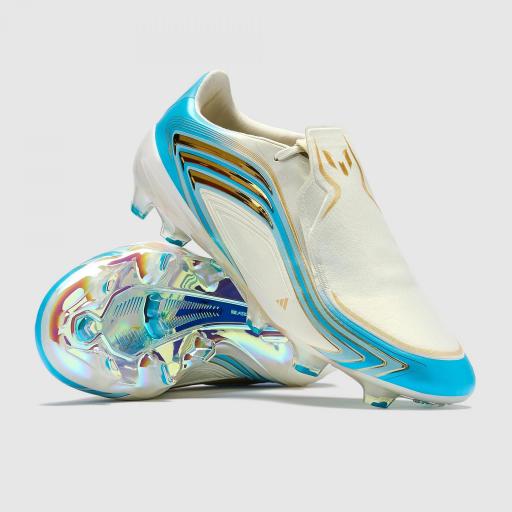 Bota Adidas F50 Messi Elite FG [4]