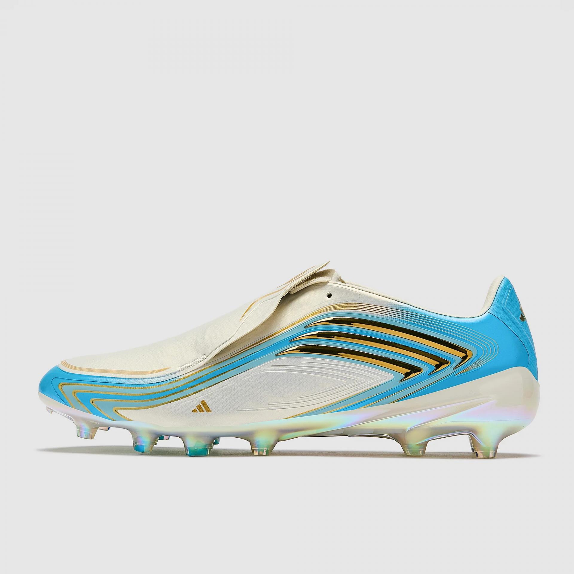 Bota Adidas F50 Messi Elite AG