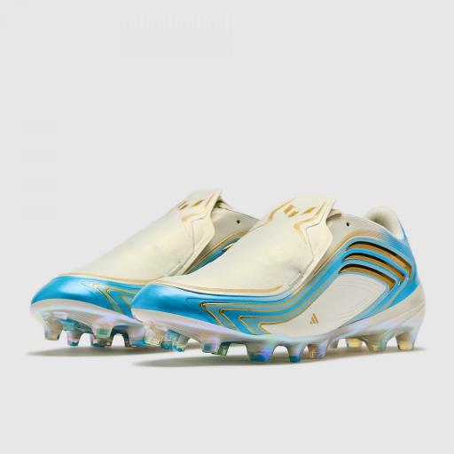 Bota Adidas F50 Messi Elite AG [3]