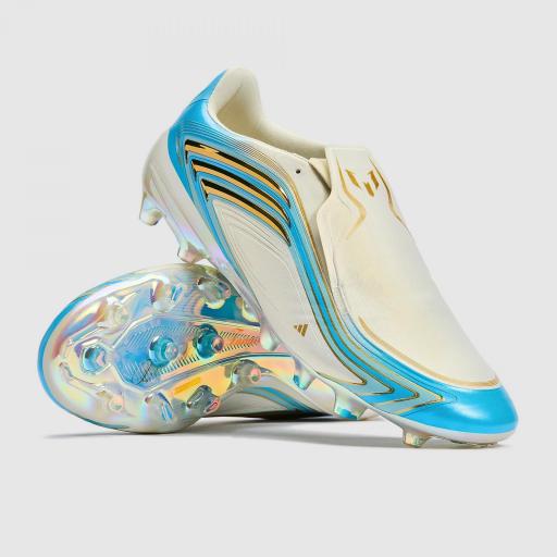 Bota Adidas F50 Messi Elite AG [4]