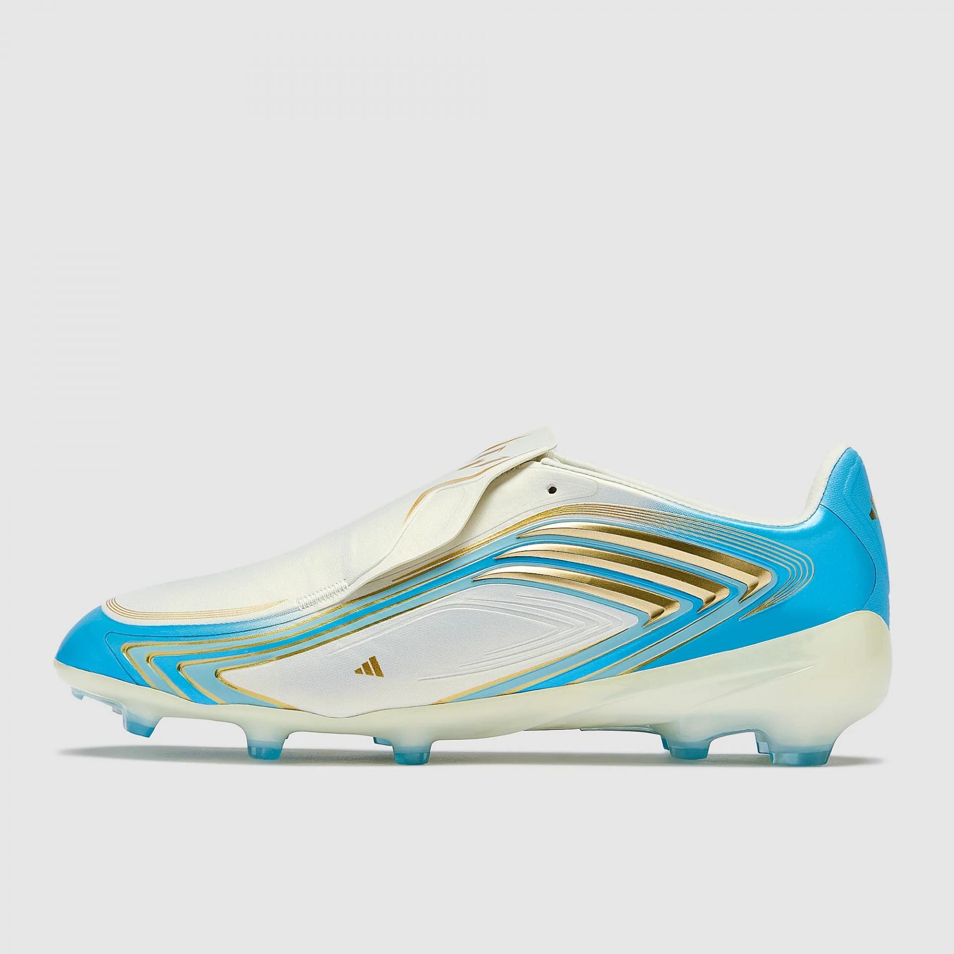 Bota Adidas F50 Messi Elite FG Niño