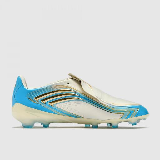 Bota Adidas F50 Messi Elite FG Niño [4]