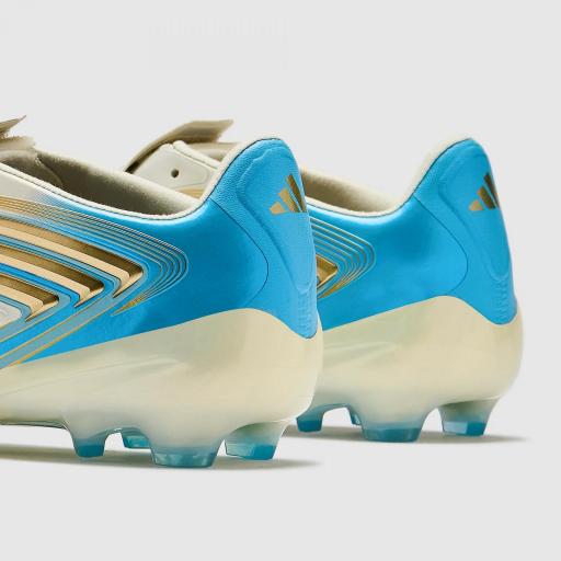 Bota Adidas F50 Messi Elite FG Niño [5]