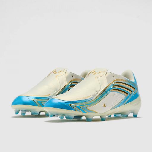 Bota Adidas F50 Messi Elite FG Niño [2]