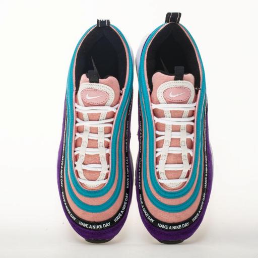NIKE AIR MAX 97 “HAVE A NIKE DAY” [1]