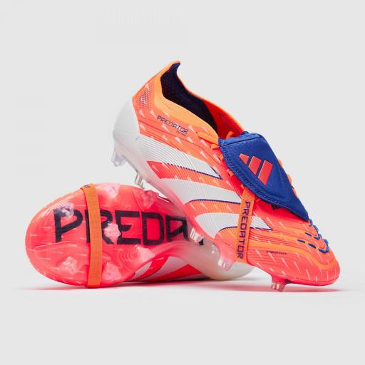 Bota Adidas Predator Elite FT FG [0]