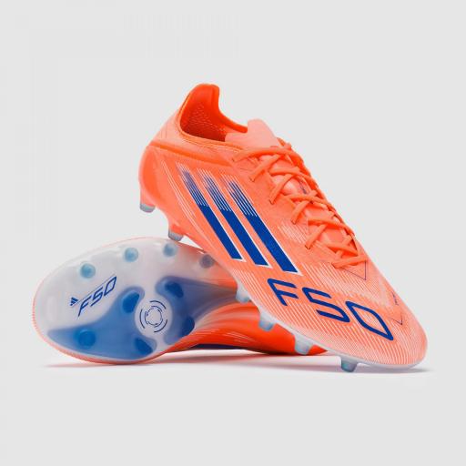 Bota Adidas F50 Elite AG