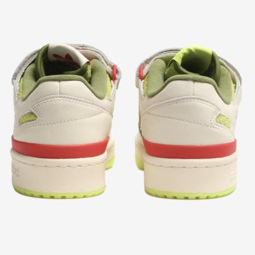 Adidas Forum Low The Grinch [2]