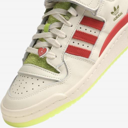 Adidas Forum Low The Grinch [4]