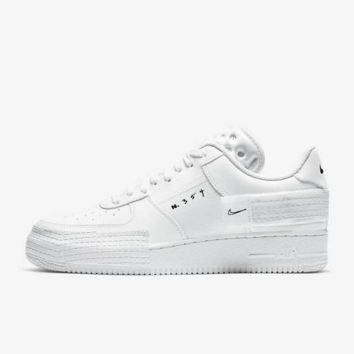 NIKE AIR FORCE 1 TYPE-2 [0]
