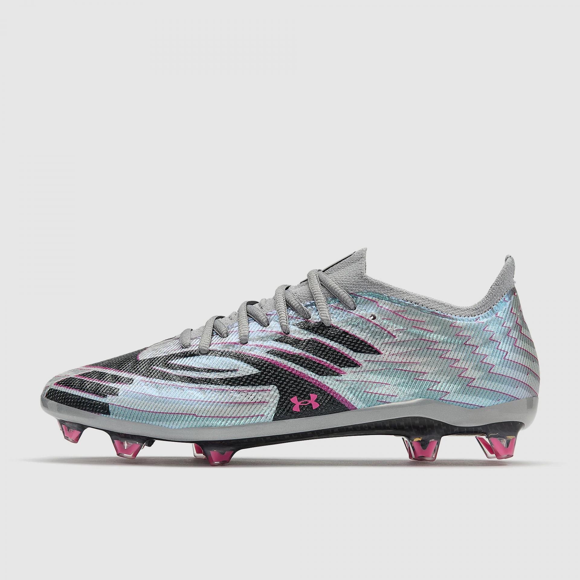 Bota Under Armour Shadow Elite 4 Mach FG