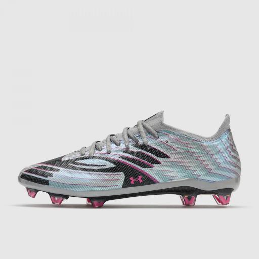 Bota Under Armour Shadow Elite 4 Mach FG [0]