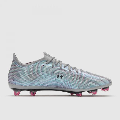 Bota Under Armour Shadow Elite 4 Mach FG [2]