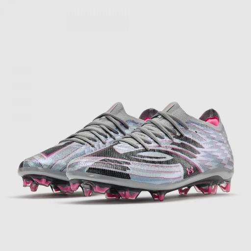 Bota Under Armour Shadow Elite 4 Mach FG [3]