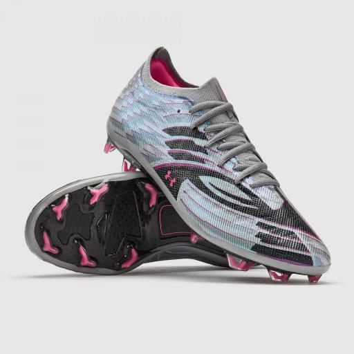 Bota Under Armour Shadow Elite 4 Mach FG [4]