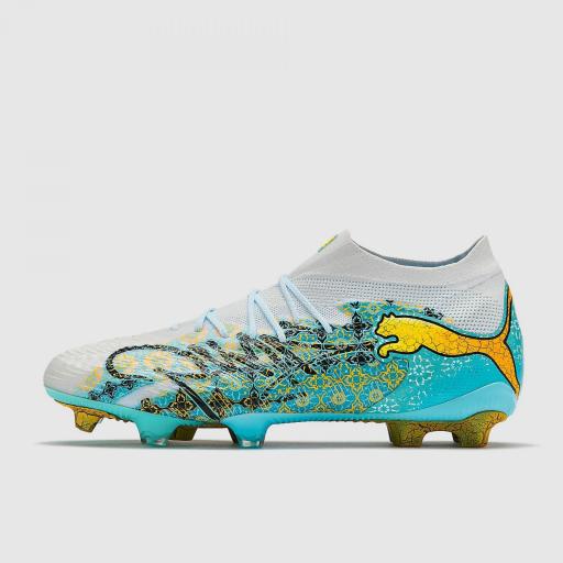 Bota Puma Future 9 Ultimate Playmaker FG [0]
