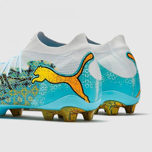 Bota Puma Future 9 Ultimate Playmaker FG [5]