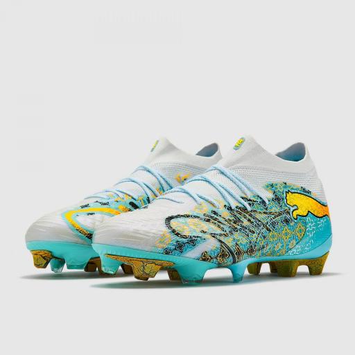 Bota Puma Future 9 Ultimate Playmaker FG [3]