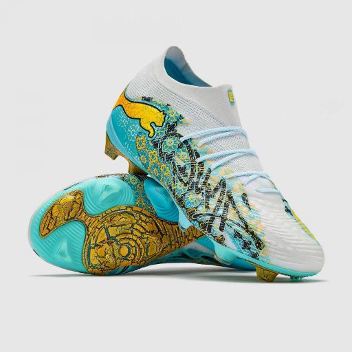 Bota Puma Future 9 Ultimate Playmaker FG [4]