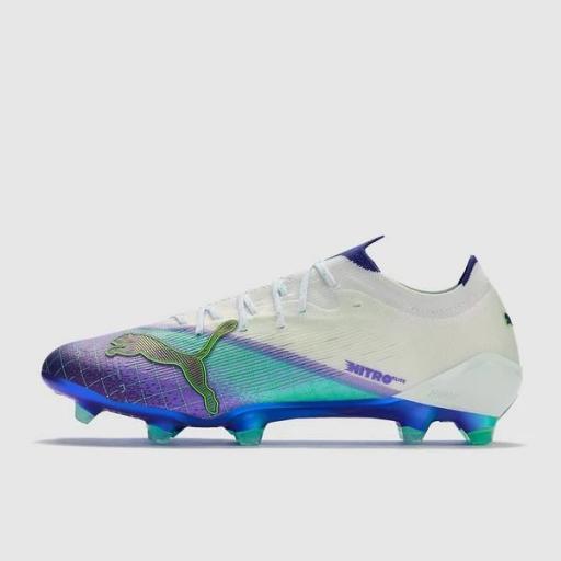 Bota Puma Ultra Nitro 7 Ultimate Hyper Rush FG [0]