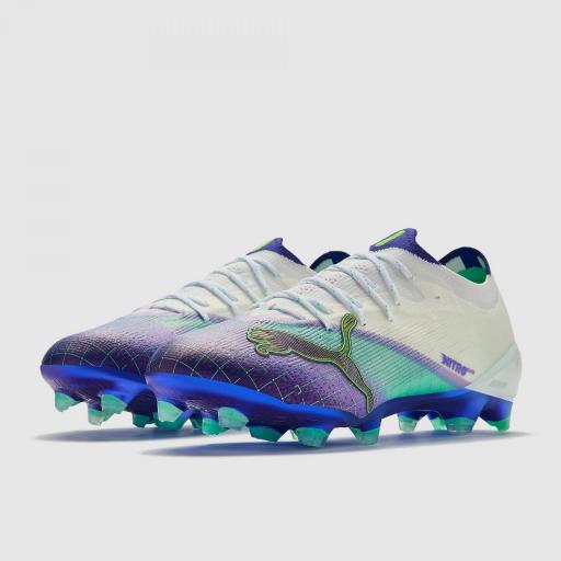 Bota Puma Ultra Nitro 7 Ultimate Hyper Rush FG [3]