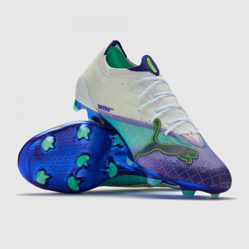 Bota Puma Ultra Nitro 7 Ultimate Hyper Rush FG [4]