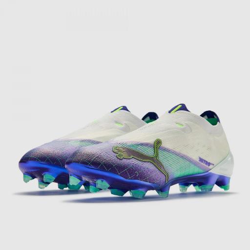 Bota Puma Ultra Nitro 7 Ultimate LL Hyper Rush FG [3]