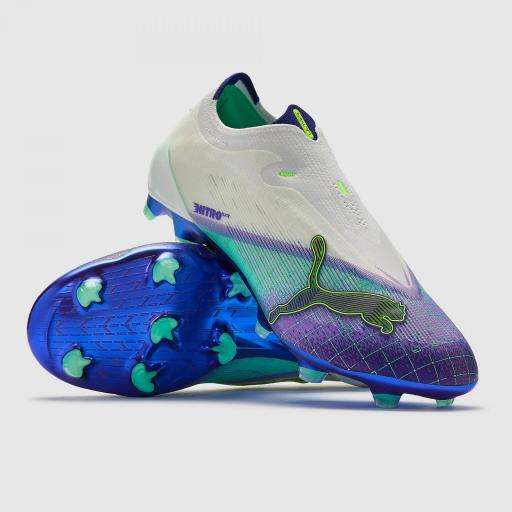 Bota Puma Ultra Nitro 7 Ultimate LL Hyper Rush FG [4]