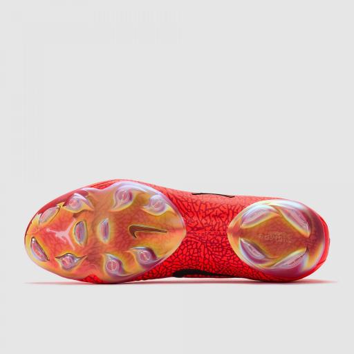 Bota Nike Tiempo Maestro Elite FG SE Jordan [1]