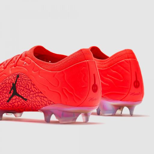 Bota Nike Tiempo Maestro Elite FG SE Jordan [5]