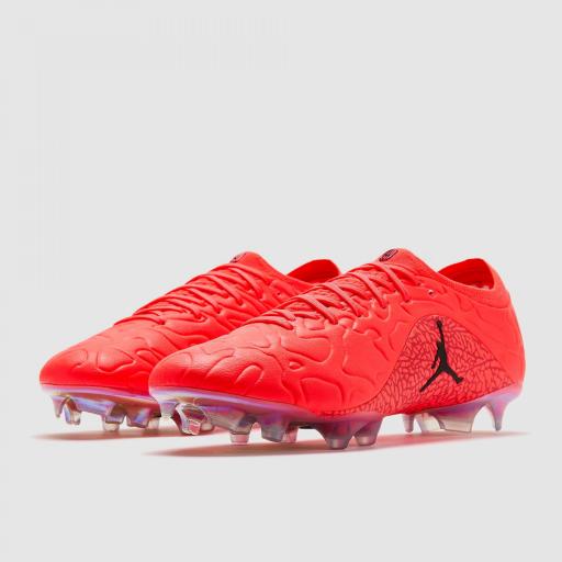 Bota Nike Tiempo Maestro Elite FG SE Jordan [4]