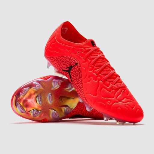 Bota Nike Tiempo Maestro Elite FG SE Jordan [3]