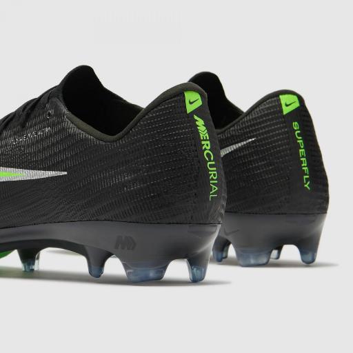 Bota Nike Air Zoom Mercurial Superfly 11 Elite FG [5]