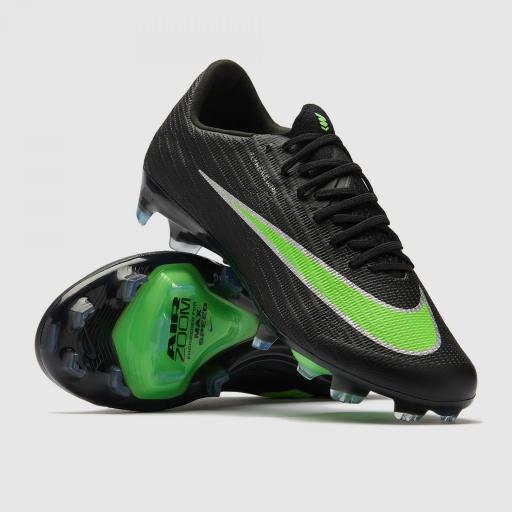 Bota Nike Air Zoom Mercurial Superfly 11 Elite FG [4]